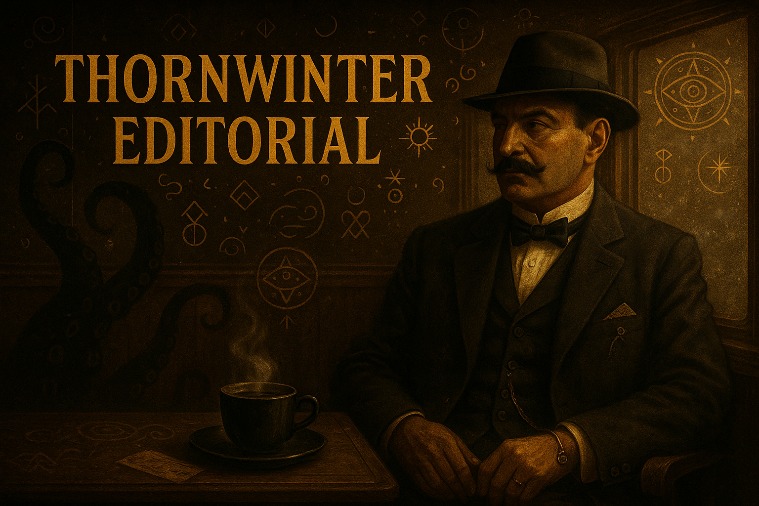 Thorn Winter Editorial Hero